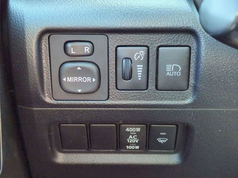 Used 2023 Toyota 4Runner TRD Sport RWD image 16