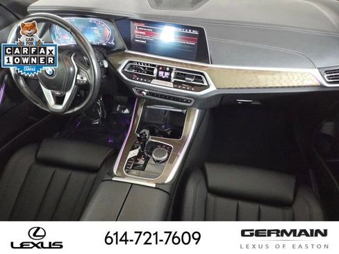 Used 2022 BMW X5 xDrive40i AWD/4WD image 31