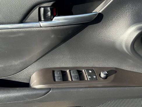 Certified 2024 Toyota Camry SE w/ Cold Weather Package FWD image 31