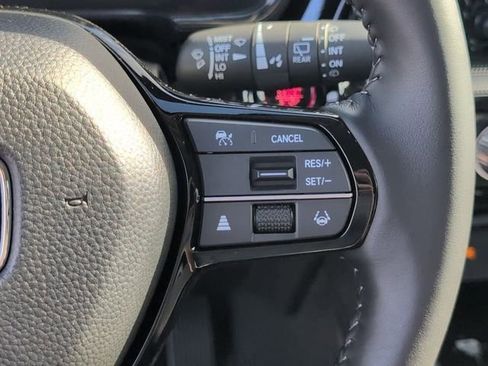 New 2026 Honda CR-V EX-L image 26