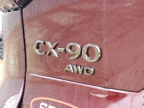 New 2026 MAZDA CX-90 3.3 Turbo S w/ Premium Package AWD/4WD image 6