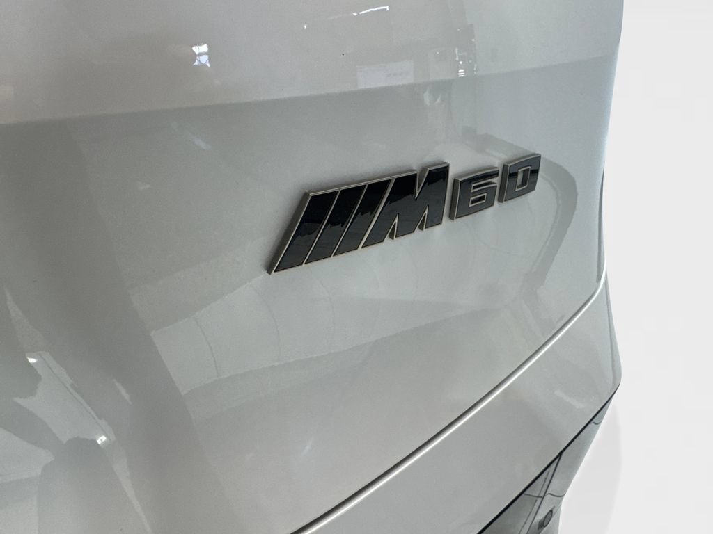 Used 2023 BMW iX M60 w/ Executive Package AWD/4WD image 25