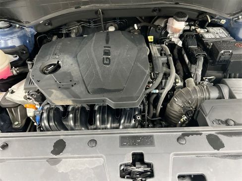 Used 2023 Hyundai Santa Fe SEL image 25