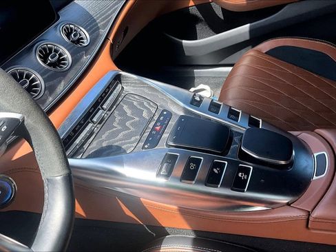 Used 2023 Mercedes-Benz AMG GT 43 image 16