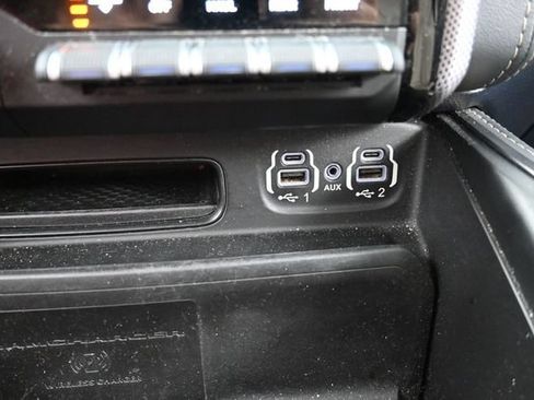 Used 2021 RAM 1500 Limited AWD/4WD image 30