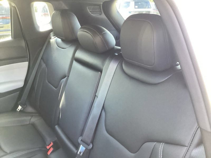 New 2026 Jeep Compass Limited AWD/4WD image 20