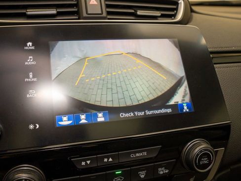 Used 2017 Honda CR-V EX image 14