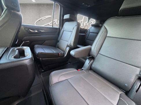 Used 2024 GMC Yukon XL Denali w/ Max Trailering Package image 27