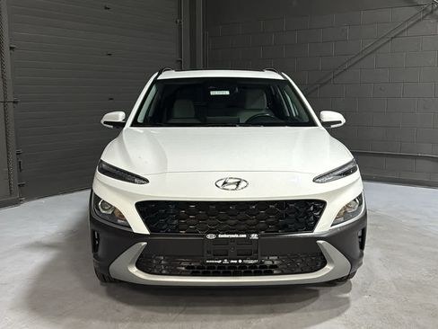Used 2023 Hyundai Kona SEL w/ Convenience Package AWD/4WD image 2