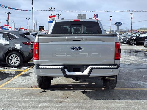 Used 2022 Ford F150 XLT w/ Equipment Group 302A High image 22