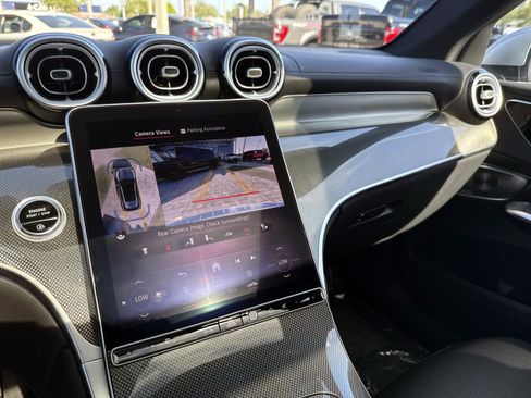 Certified 2023 Mercedes-Benz GLC 300 4MATIC w/ Pinnacle Trim Package image 25