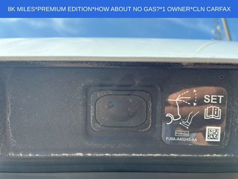 Used 2023 Ford Mustang Mach-E Premium RWD image 16