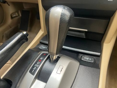 Used 2008 Honda Accord EX-L image 35