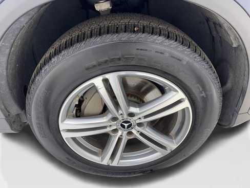 Used 2022 Mercedes-Benz GLC 300 4MATIC w/ Premium Package Lite image 76