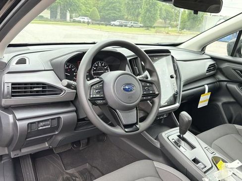 New 2026 Subaru Crosstrek 2.0i Premium AWD/4WD image 10