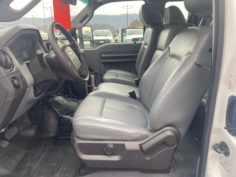 Used 2011 Ford F350 XL image 10