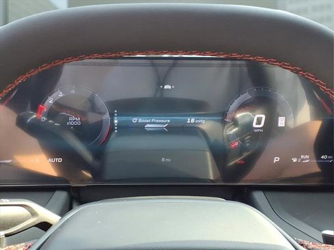 New 2026 Dodge Charger Scat Pack image 26