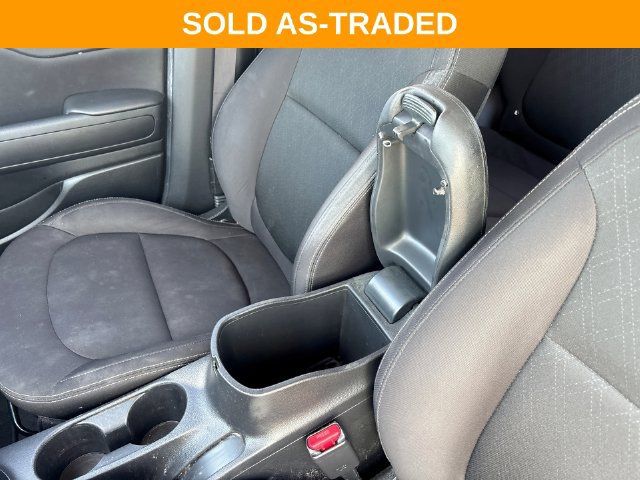 Used 2017 Kia Soul FWD image 19