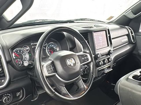 Used 2021 RAM 1500 Big Horn AWD/4WD image 33