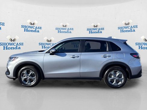 Used 2026 Honda HR-V LX image 4