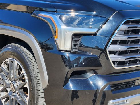 Used 2024 Toyota Sequoia Limited image 6