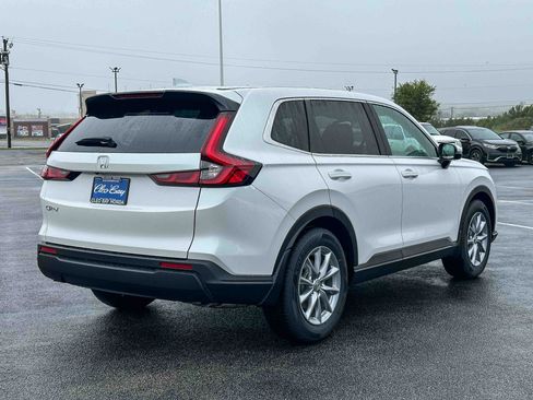 New 2026 Honda CR-V EX image 6