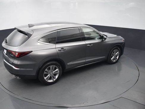 Used 2022 Acura MDX SH-AWD image 40