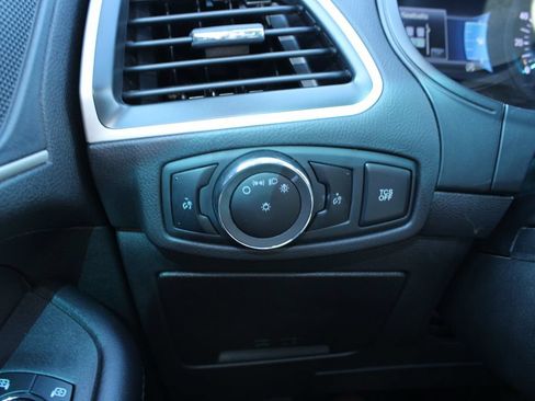 Used 2024 Ford Edge SEL AWD/4WD image 34