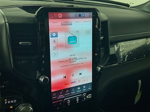 New 2026 RAM 1500 Limited image 13