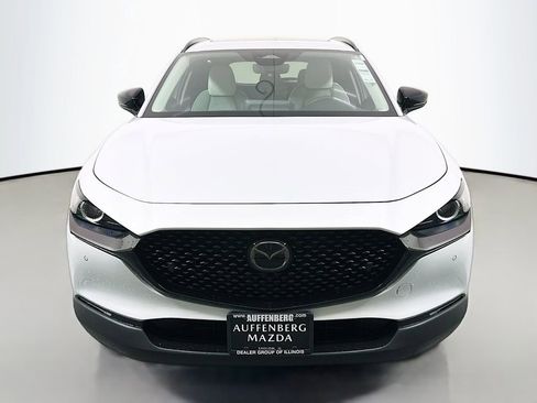 New 2026 MAZDA CX-30 Aire Edition AWD/4WD image 2