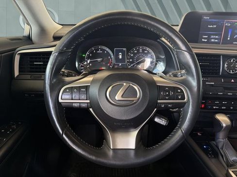 Certified 2022 Lexus RX 350 FWD w/ Premium Package image 14