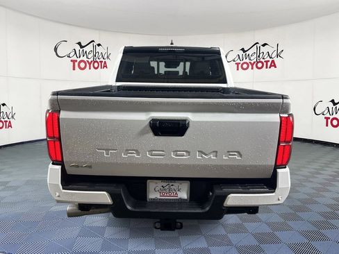 Used 2025 Toyota Tacoma SR5 image 6