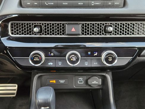 Used 2024 Honda Civic Sport image 18