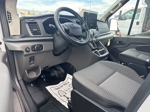 New 2026 Ford Transit 250 Base image 6