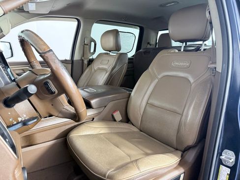 Used 2019 RAM 1500 Limited image 9