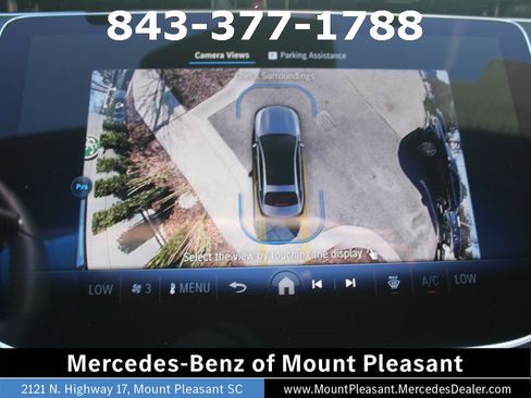 Certified 2026 Mercedes-Benz E 350 Sedan image 47