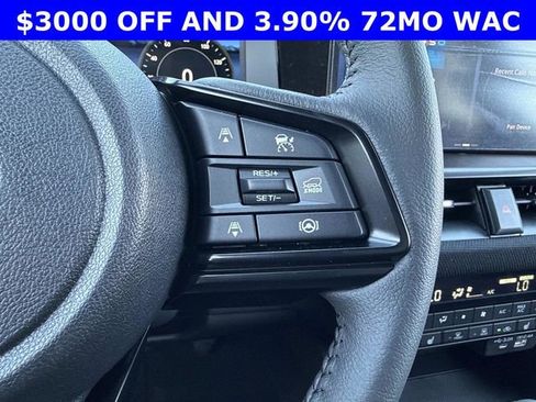 New 2026 Subaru Outback Premium image 23