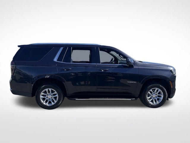 Used 2025 Chevrolet Tahoe LT AWD/4WD image 9