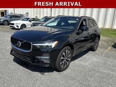 Used 2023 Volvo XC60 B5 Core w/ Climate Package