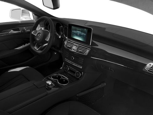 Used 2016 Mercedes-Benz CLS 400 image 17