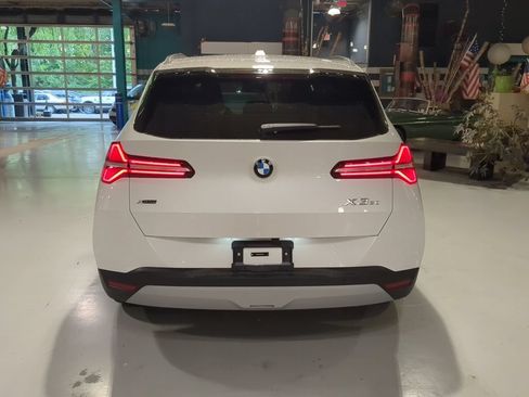 Used 2026 BMW X3 xDrive30i w/ Premium Package AWD/4WD image 10