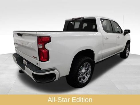 Used 2020 Chevrolet Silverado 1500 RST w/ All-Star Edition image 10