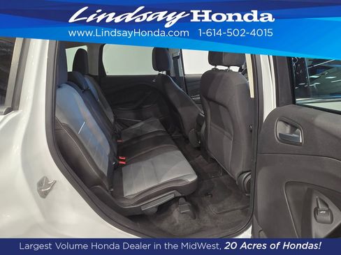 Used 2014 Ford Escape SE AWD/4WD image 10