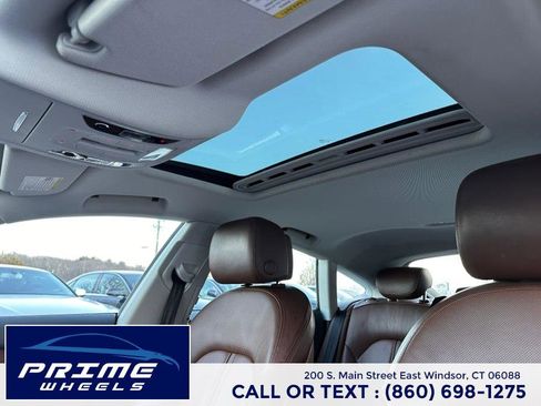 Used 2017 Audi A7 3.0T Premium Plus image 20