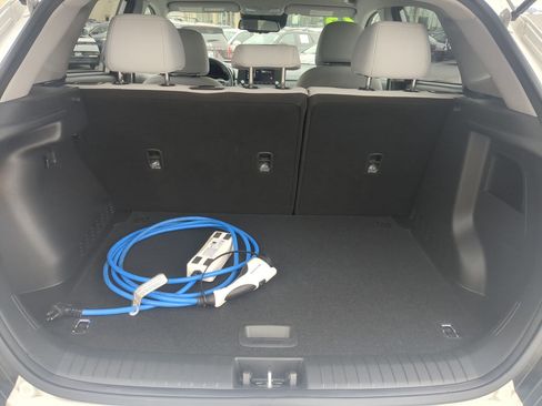 Certified 2023 Hyundai Kona SE w/ Cargo Package image 30