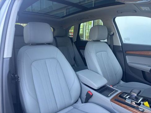 Used 2022 Audi Q5 2.0T Premium AWD/4WD image 28