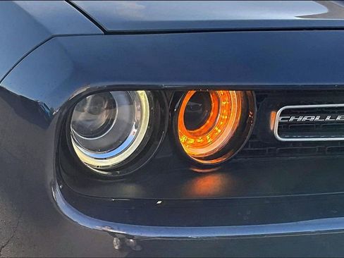 Used 2017 Dodge Challenger GT w/ Driver Convenience Group AWD/4WD image 27