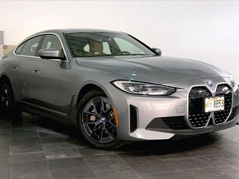 Certified 2023 BMW i4 eDrive40 image 2