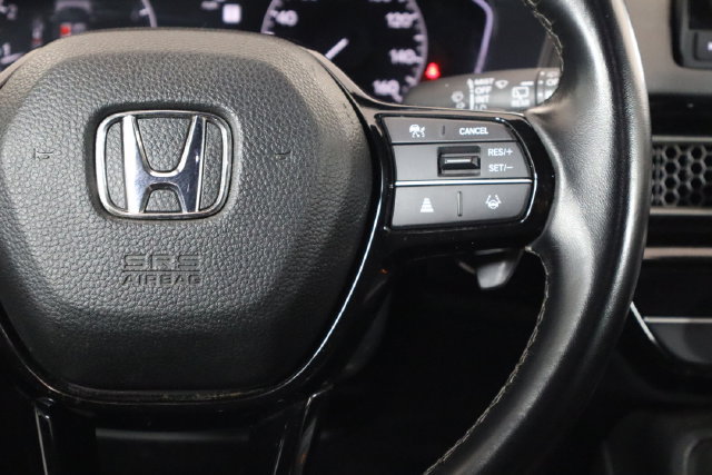 Used 2022 Honda Civic Sport image 10