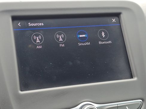 Certified 2020 Chevrolet Equinox LT w/ Driver Convenience Package FWD image 6